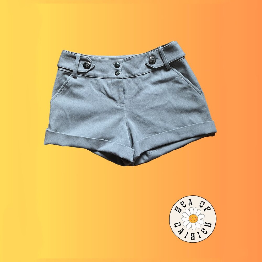 Divided by H&M Tan Shorts Size 2